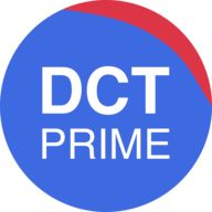 DCT Prime | CFDI